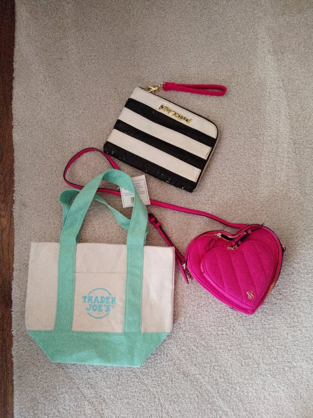 3 Bag Bundle